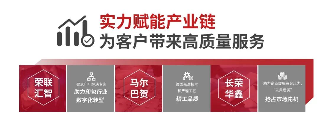 4天，訂單超預(yù)期！長榮全印展圓滿謝幕